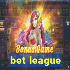 bet league